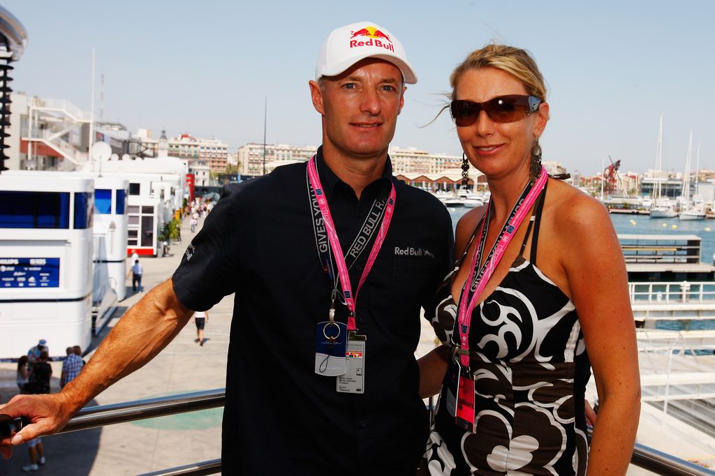 GP EUROPA - Qualifiche e Prove Libere 3